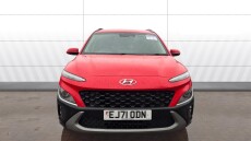 Hyundai Kona 1.6 GDi Hybrid SE Connect 5dr DCT Hybrid Hatchback